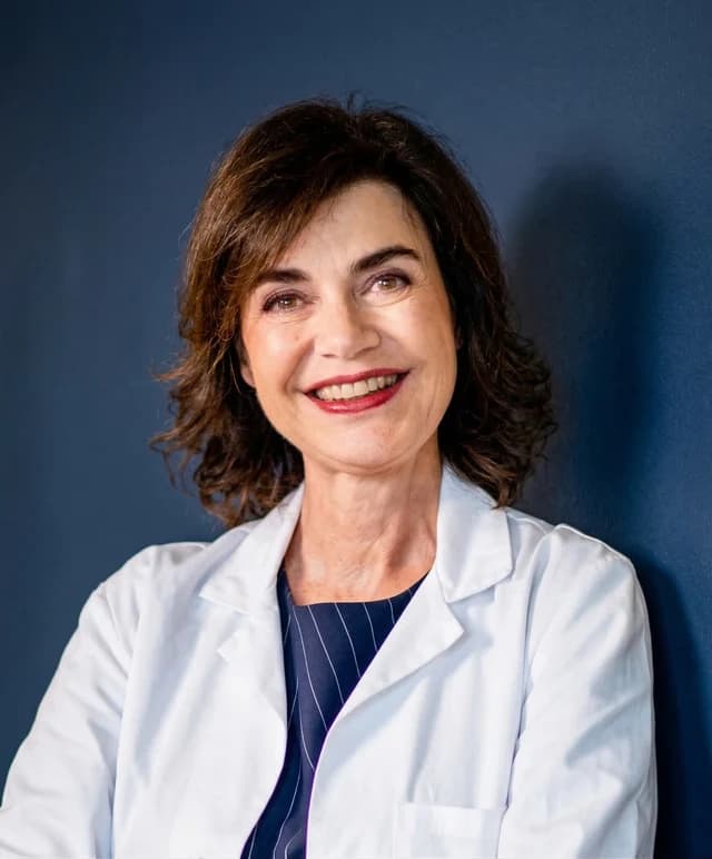 Dr Sophie Menkes