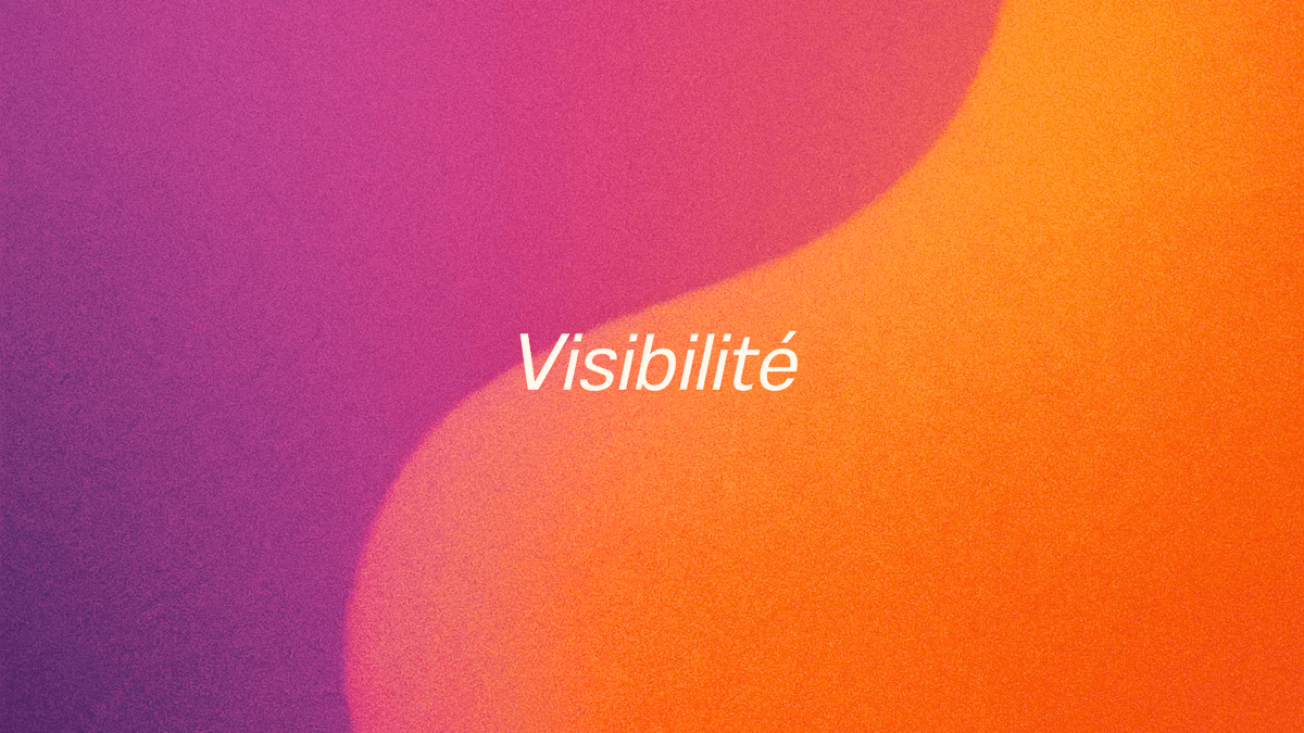 Audit de visibilité Web & IA (SEO / GEO)